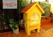 Casa de pueblo en venta en la España, Águilas, ref: TR297322 foto