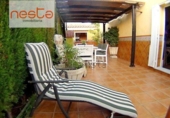 Casa de pueblo en venta en la España, Águilas, ref: TR297322 foto