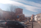 Land suitable for development for sale on España, Alcázar de San Juan, ref: TR137482 photo
