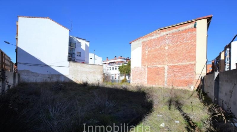 Burgos - Aranda de Duero - 475m2
