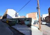 Suelo urbano en venta en la España, Aranda de Duero, ref: TR117028 foto