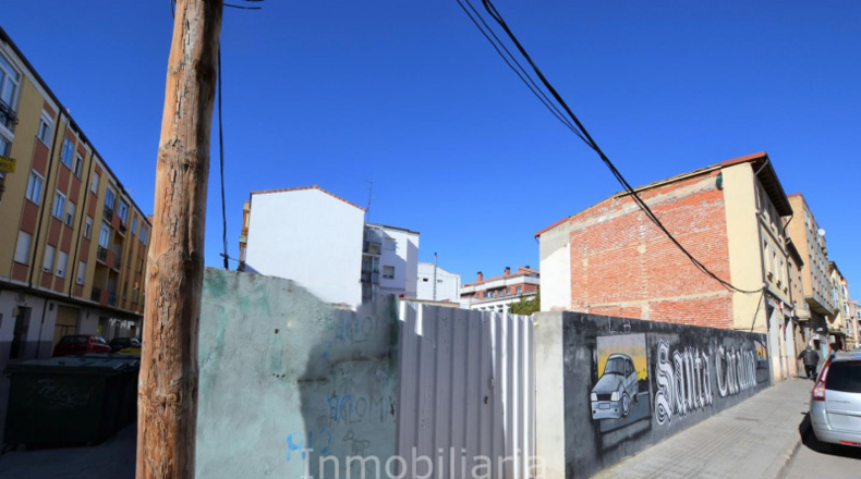 Burgos - Aranda de Duero - 475m2