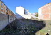 Suelo urbano en venta en la España, Aranda de Duero, ref: TR117028 foto