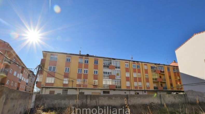 Burgos - Aranda de Duero - 475m2