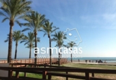 Suelo urbano en venta en la España, Benicasim, ref: TR117622 foto