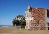 Suelo urbano en venta en la España, Benicasim, ref: TR117622 foto