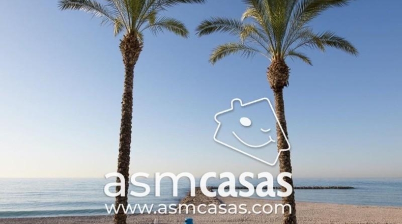 Castellón - Benicasim - 715m2