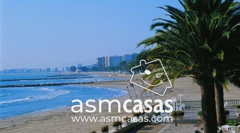 Castellón - Benicasim - 715m2