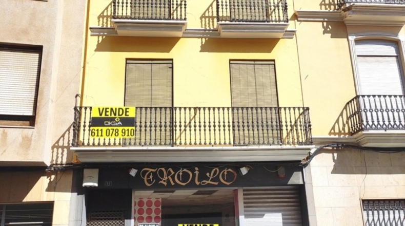 Castellón - Villarreal - 436m2