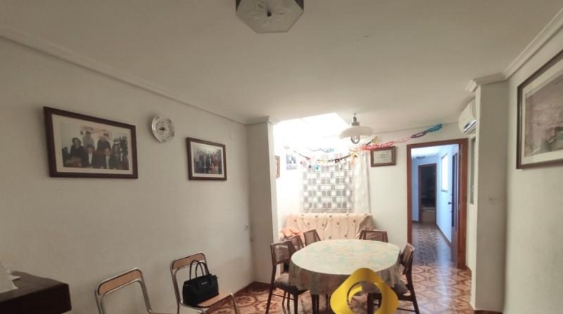 Castellón - Villarreal - 436m2