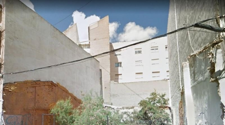 Alicante - Alicante - 980m2