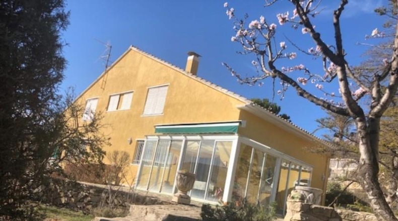 Alicante - Alcoy - 2120m2