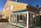 Xalet independent amb terreny en venda a la España, Cocentaina, ref.: TR132888 foto