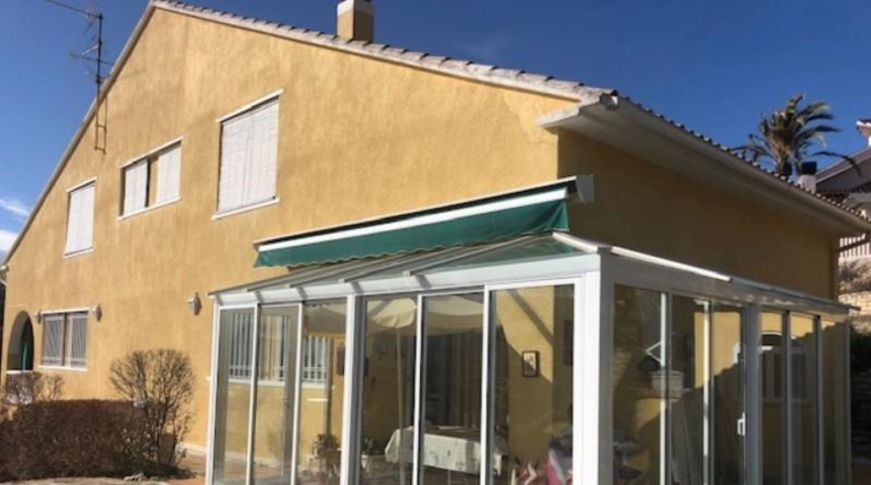 Alicante - Alcoy - 2120m2