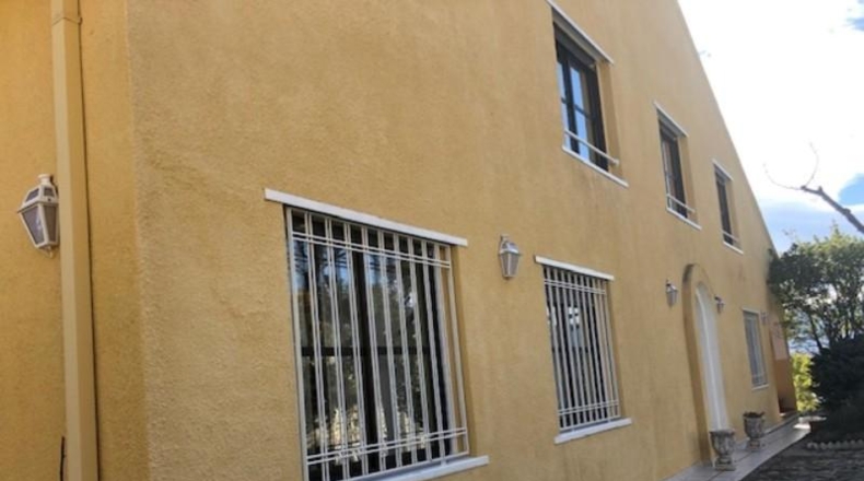 Alicante - Alcoy - 2120m2