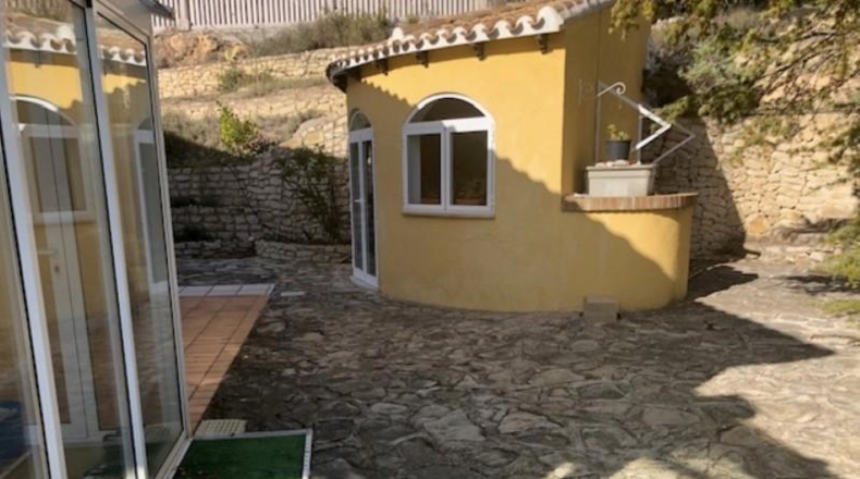 Alicante - Alcoy - 2120m2