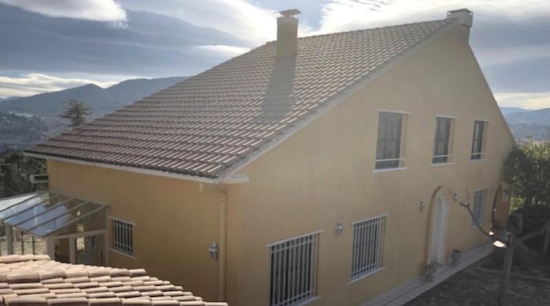 Alicante - Alcoy - 2120m2
