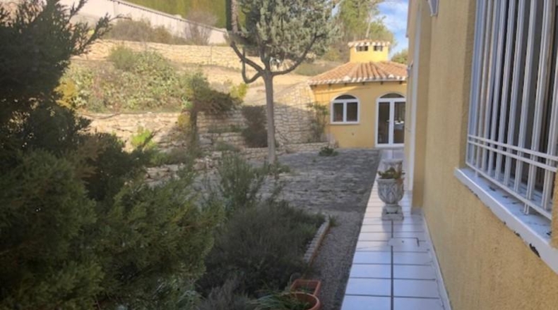 Alicante - Alcoy - 2120m2