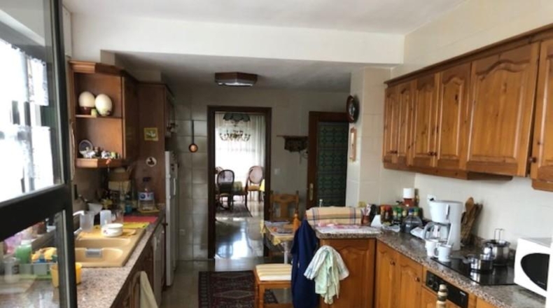 Alicante - Alcoy - 2120m2