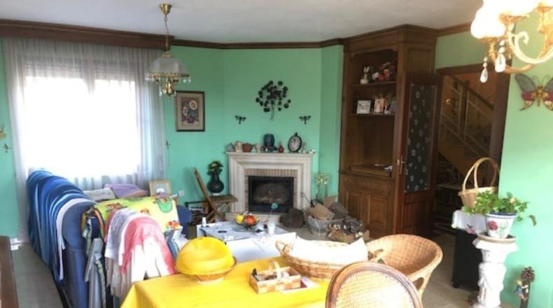 Alicante - Alcoy - 2120m2
