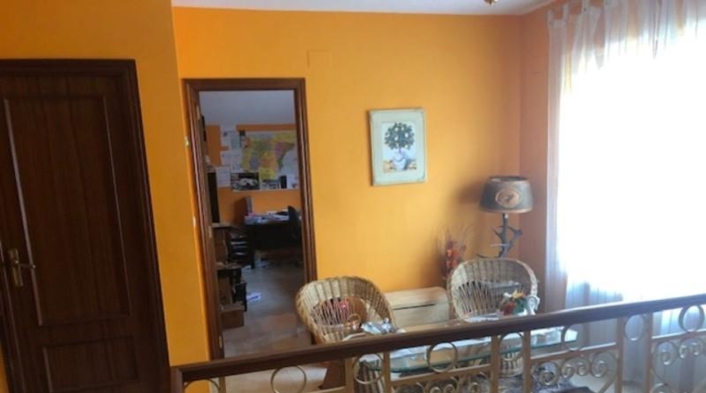 Alicante - Alcoy - 2120m2