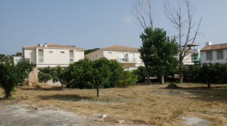 València - Ollería - 2220m2