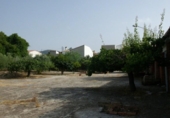 Urban land for sale on España, L'Olleria, ref: TR113797 photo