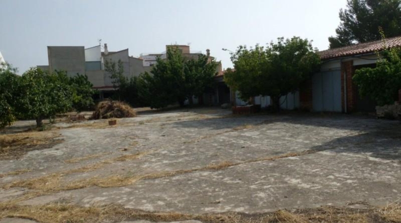 València - Ollería - 2220m2