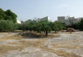 Urban land for sale on España, L'Olleria, ref: TR113797 photo