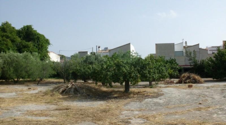 València - Ollería - 2220m2