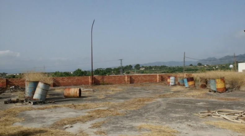 València - Ollería - 2220m2