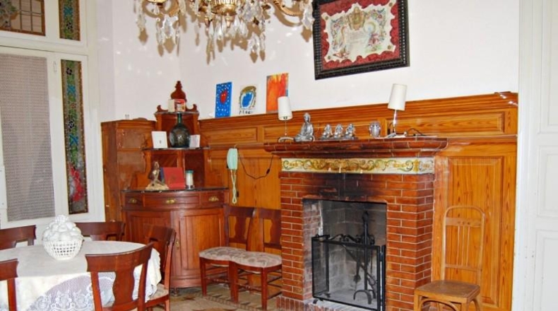 Castellón - Navajas - 4642m2