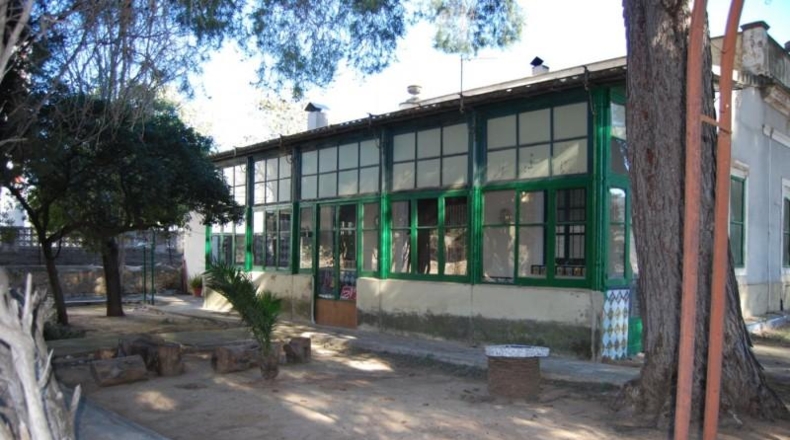 Castellón - Navajas - 4642m2