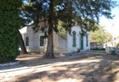 Xalet independent amb terreny en venda a la España, Navaixes, ref.: TR134397 foto