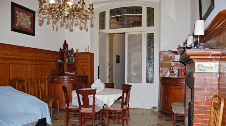Castellón - Navajas - 4642m2