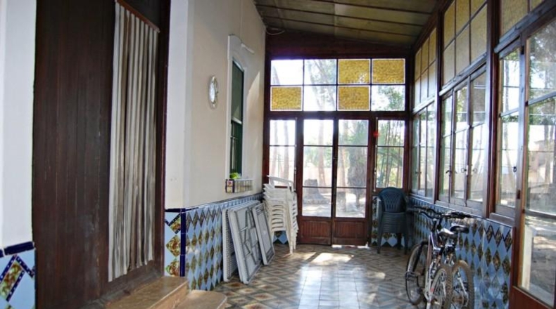 Castellón - Navajas - 4642m2