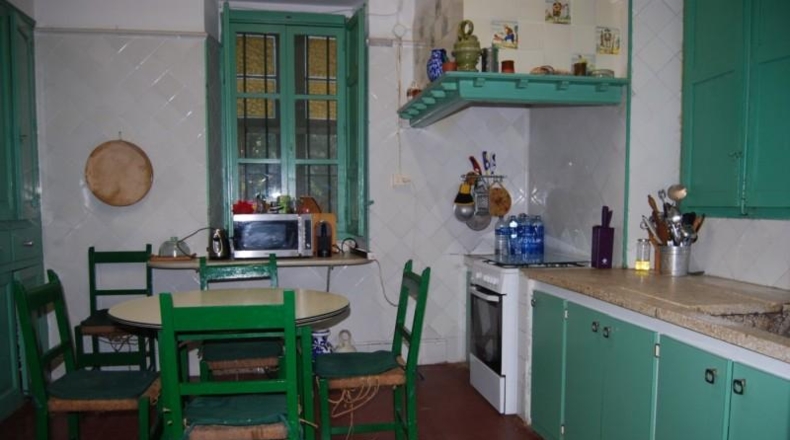 Castellón - Navajas - 4642m2