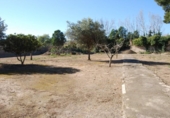 Xalet independent amb terreny en venda a la España, Navaixes, ref.: TR134397 foto