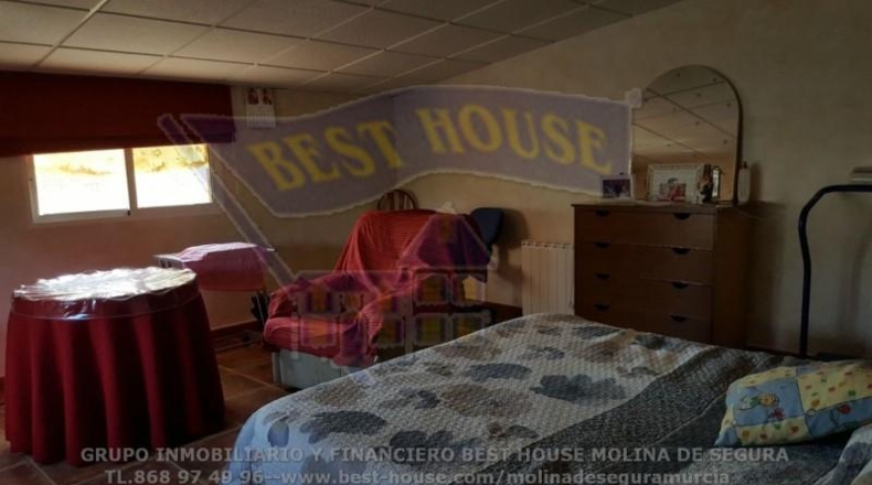 Murcia - Las Torres de Cotillas - 45500m2