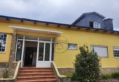 Casa de camp amb terreny en venda a la España, Vigo, ref.: TR134914 foto