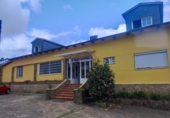 Casa de camp amb terreny en venda a la España, Vigo, ref.: TR134914 foto