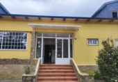 Casa de camp amb terreny en venda a la España, Vigo, ref.: TR134914 foto