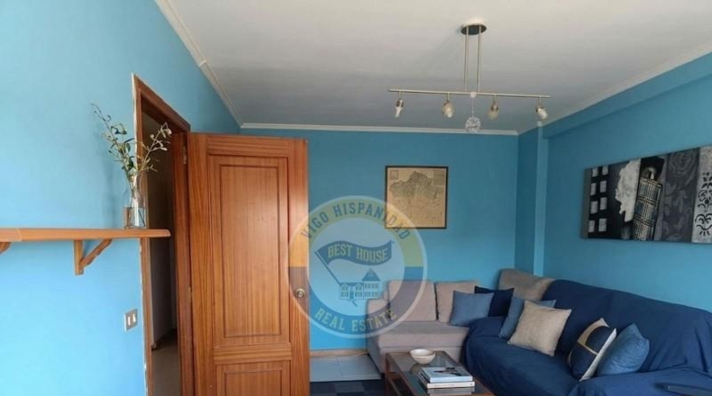 Pontevedra - Vigo - 3060m2