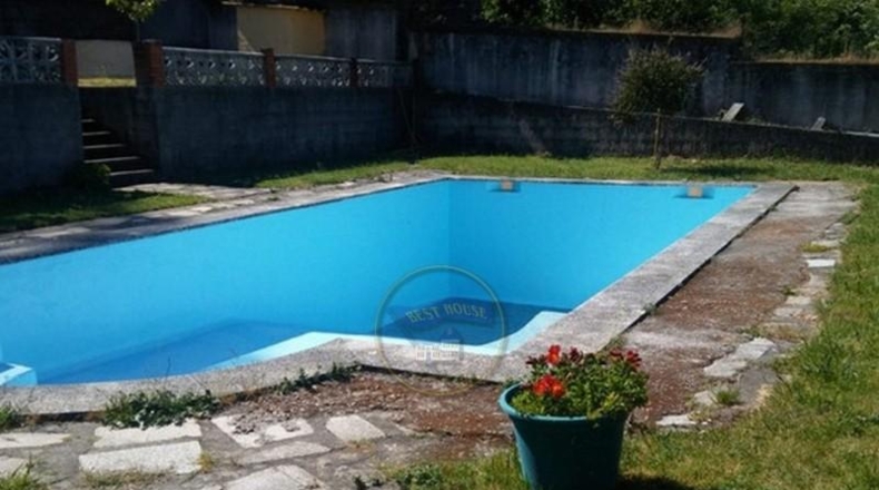 Pontevedra - Vigo - 3060m2