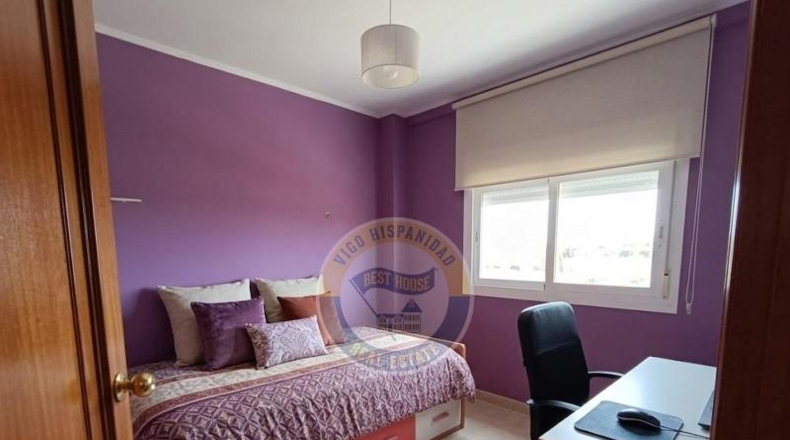 Pontevedra - Vigo - 3060m2