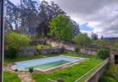 Casa de camp amb terreny en venda a la España, Vigo, ref.: TR134914 foto
