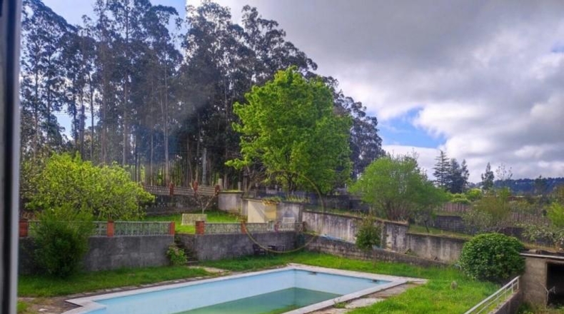 Pontevedra - Vigo - 3060m2