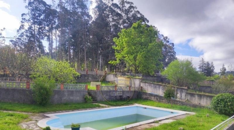 Pontevedra - Vigo - 3060m2
