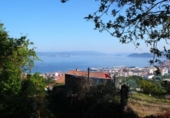 Non-developable land for sale on España, Bueu, ref: TR114625 photo