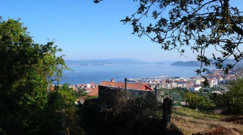 Pontevedra - Bueu - 32815m2